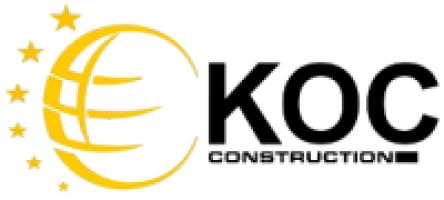 Koç Construction logo