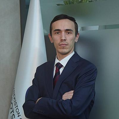 Niyoziddin Shakhobiddinov