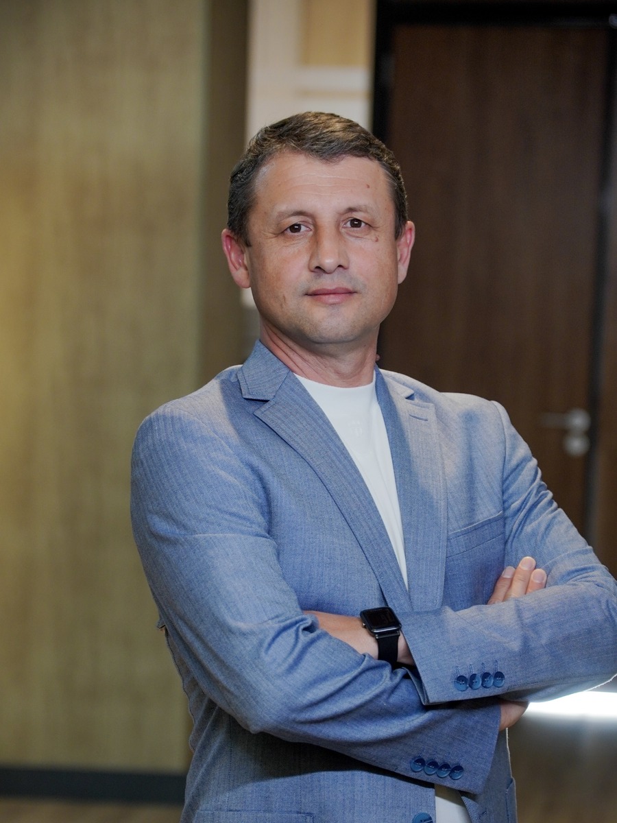 Мажитов Сохибжон