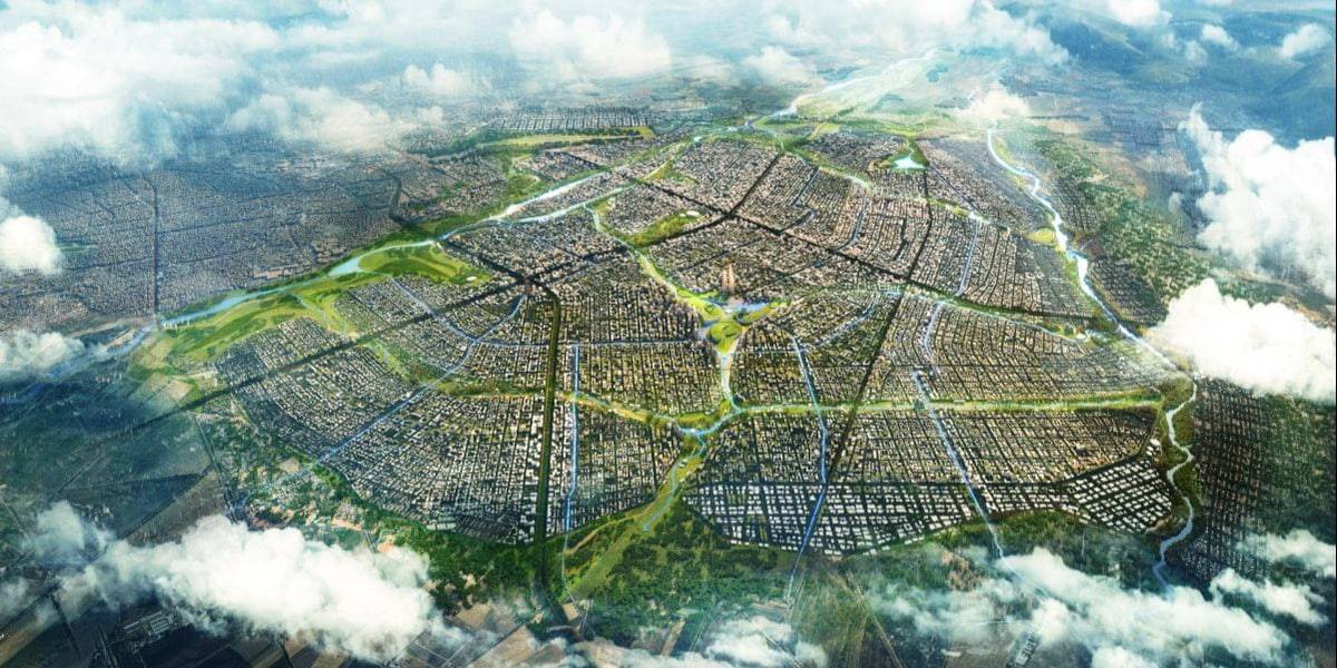 Qurilish innovatsiyalari forumi 2025